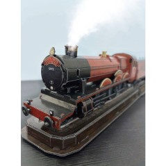 Puzzle 3D - Poudlard Express - EXPLORA - 540303 - Licence Harry Potter