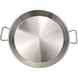 Plat a paella BAUMALU 40 cm
