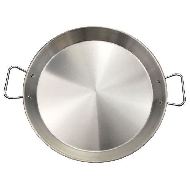 Plat a paella BAUMALU 40 cm Plat a paella BAUMALU 40 cm