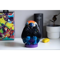 Figurine Disney Stitch Rainbow - EXQUISITE GAMING - Cable Guys - Suppo