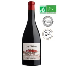 Domaine de Causse d'Arboras L'Extreme 2023 Terrasses du Larzac - Vin r