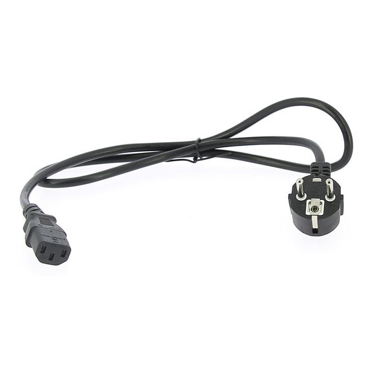 Convertisseur-chargeur - EZA - Pur Sinus 500 W - Onde sinusoidale pure - Chargeur 10 A - Compatible batteries AGM/Gel/Lithium