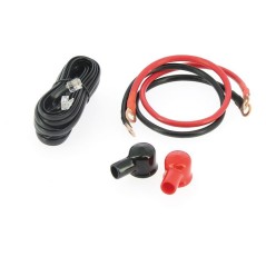 Convertisseur-chargeur - EZA - Pur Sinus 1000 W - Onde sinusoidale pur