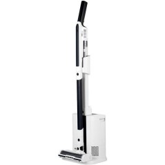 Aspirateur Balai sans fil - EZICLEAN Cyclomax R15 Station - 20000 Pa -