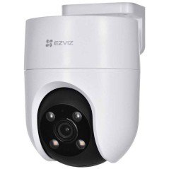 Caméra de surveillance - Ezviz - H8C 4MP - Extérieur - WiFi - Vision