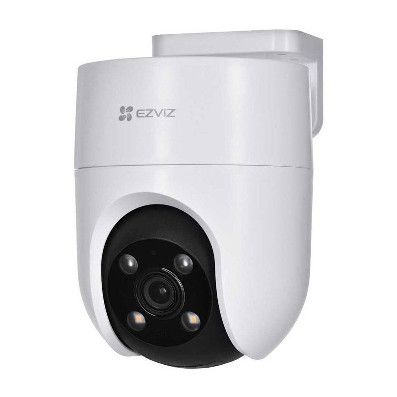 Caméra de surveillance - Ezviz - H8C 4MP - Extérieur - WiFi - Vision