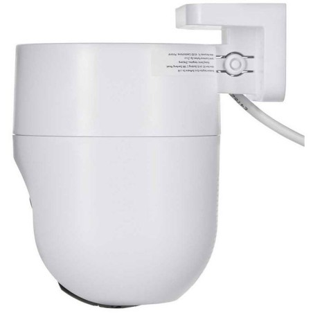 Caméra de surveillance - Ezviz - H8C 4MP - Extérieur - WiFi - Vision nocturne - Motorisée - Avec suivi intelligent