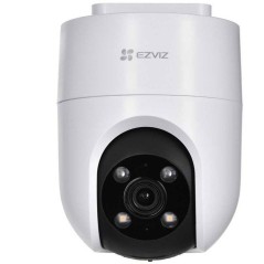Caméra de surveillance - Ezviz - H8C 4MP - Extérieur - WiFi - Vision