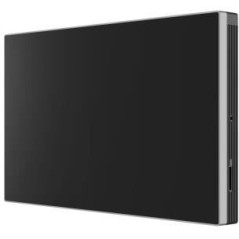 Écran tactile pour interphone - EZVIZ - SD7 - Sans fil rechargeable - 7