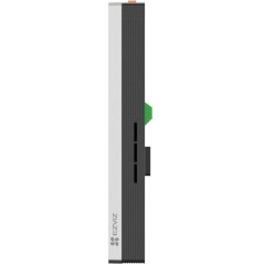 Écran tactile pour interphone - EZVIZ - SD7 - Sans fil rechargeable -