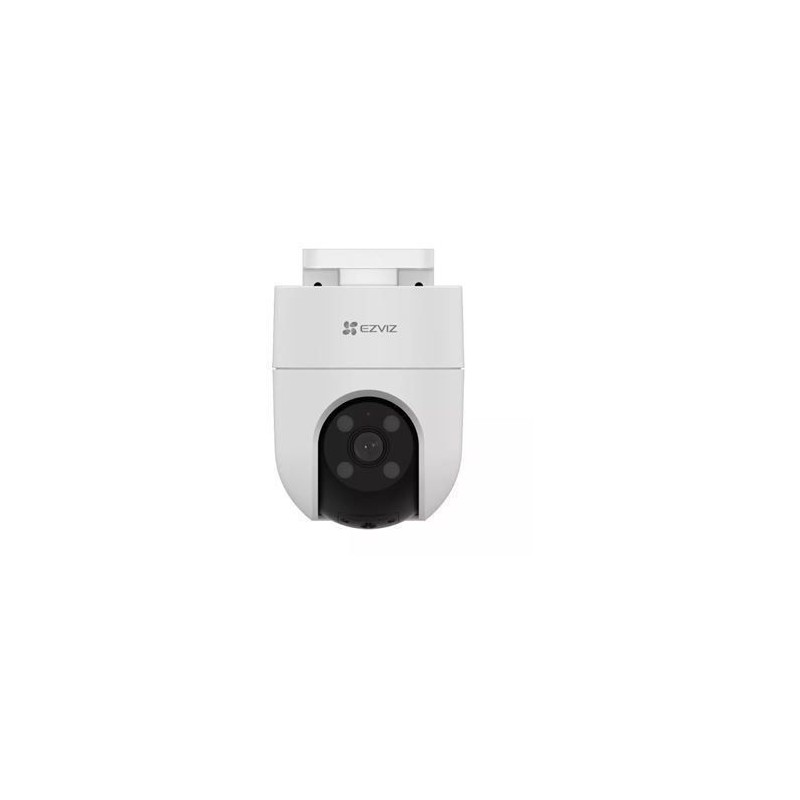Caméra de surveillance - Ezviz - H8C SE 3MP - Extérieur - WiFi - Vis