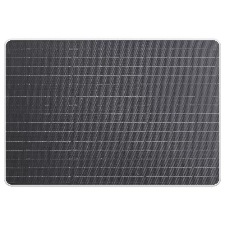 Panneau solaire - EZVIZ - 24W - Batterie intégrée - Double port de charge - IP65 - Bluetooth Panneau solaire - EZVIZ - 24W - Batterie intégrée - Double port de charge - IP65 - Bluetooth