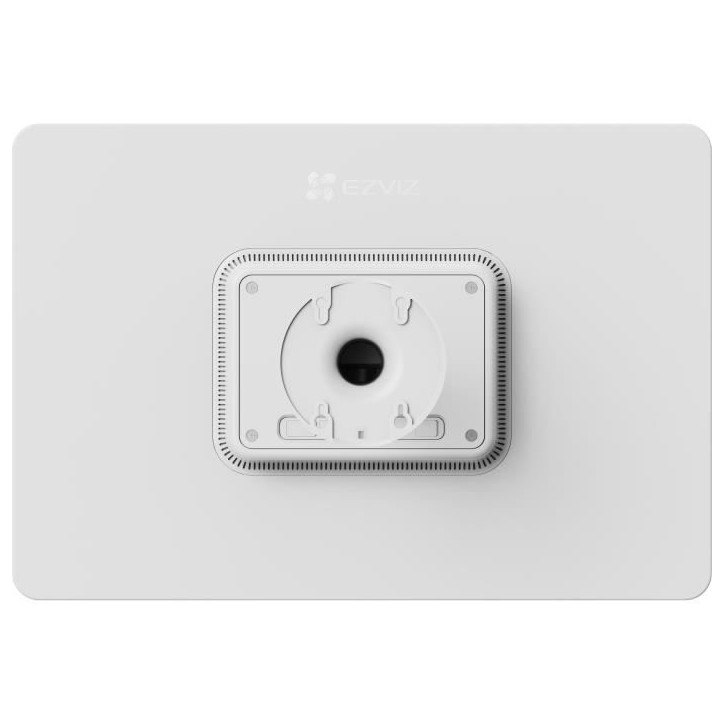 Panneau solaire - EZVIZ - 24W - Batterie intégrée - Double port de charge - IP65 - Bluetooth Panneau solaire - EZVIZ - 24W - Batterie intégrée - Double port de charge - IP65 - Bluetooth