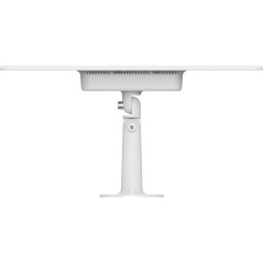 Panneau solaire - EZVIZ - 24W - Batterie intégrée - Double port de c