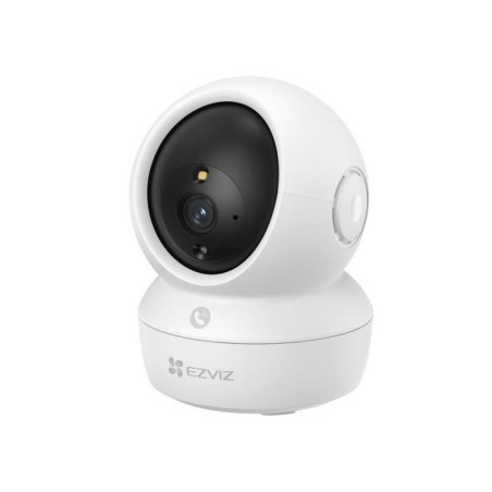Caméra de surveillance - EZVIZ - H6c Pro 5MP - Intérieur - Vision nocturne - Blanc