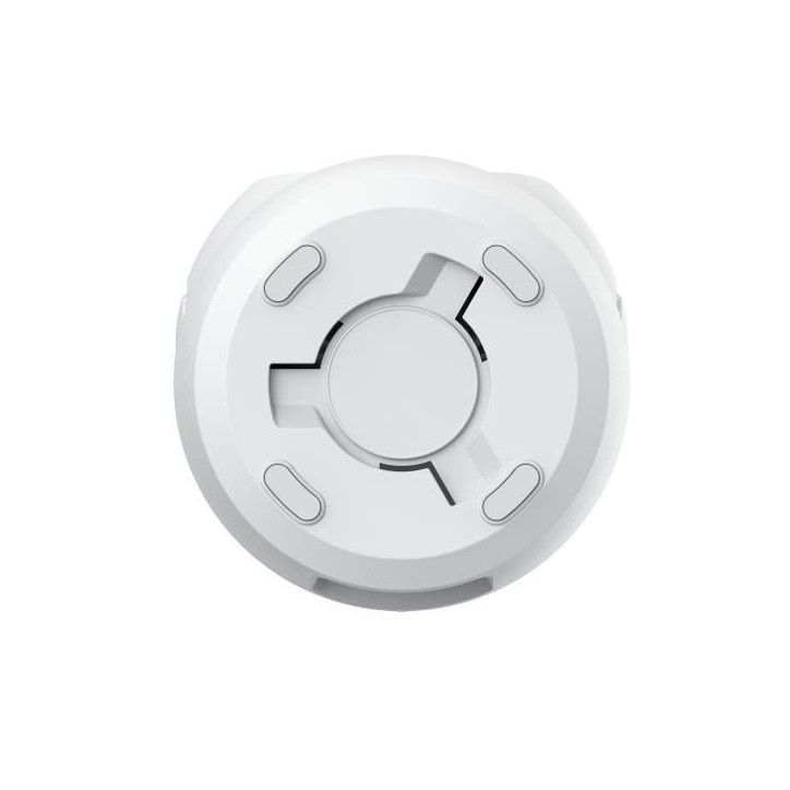 Caméra de surveillance - EZVIZ - H6c Pro 5MP - Intérieur - Vision nocturne - Blanc Caméra de surveillance - EZVIZ - H6c Pro 5MP - Intérieur - Vision nocturne - Blanc