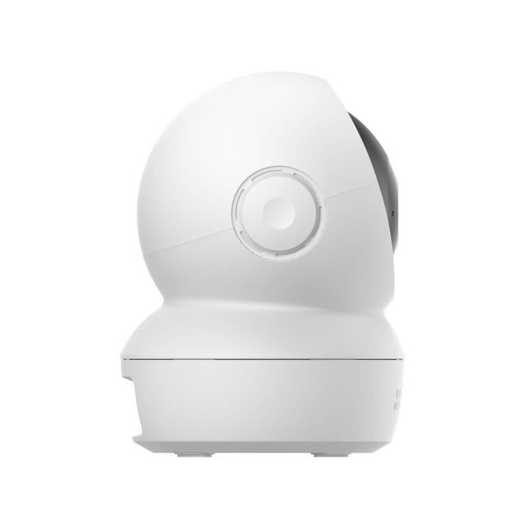 Caméra de surveillance - EZVIZ - H6c Pro 5MP - Intérieur - Vision nocturne - Blanc Caméra de surveillance - EZVIZ - H6c Pro 5MP - Intérieur - Vision nocturne - Blanc