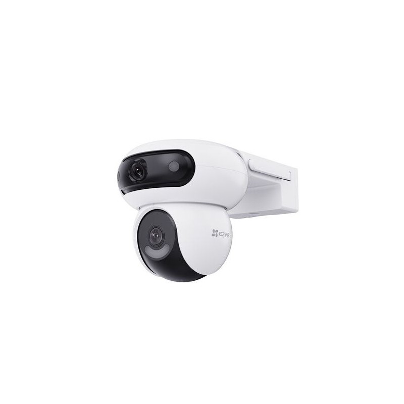 Caméra de surveillance - EZVIZ - H90 - Motorisée - Vision nocturne -