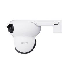 Caméra de surveillance - EZVIZ - H90 - Motorisée - Vision nocturne -