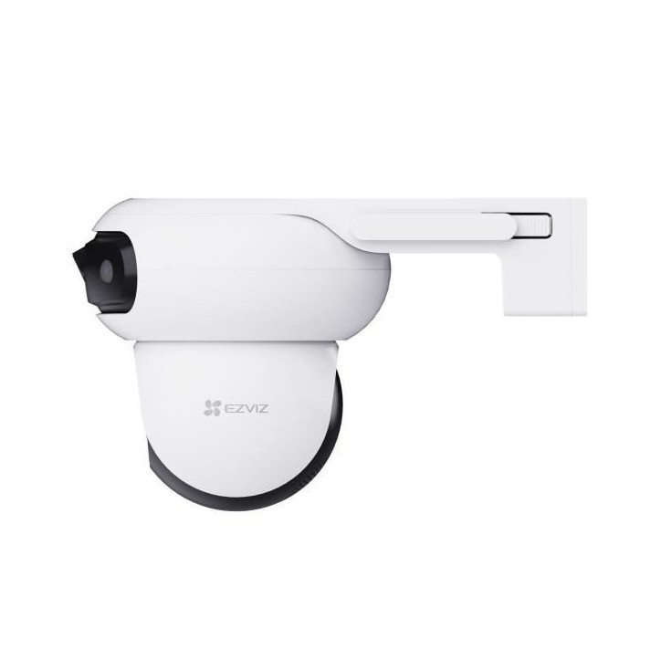 Caméra de surveillance - EZVIZ - H90 - Motorisée - Vision nocturne - 2 caméras 2K Caméra de surveillance - EZVIZ - H90 - Motorisée - Vision nocturne - 2 caméras 2K
