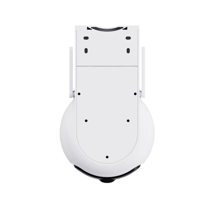 Caméra de surveillance - EZVIZ - H90 - Motorisée - Vision nocturne - 2 caméras 2K Caméra de surveillance - EZVIZ - H90 - Motorisée - Vision nocturne - 2 caméras 2K