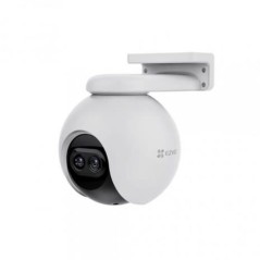 Caméra de surveillance - Ezviz - C8PF 2MP - Extérieur - WiFi - Visio