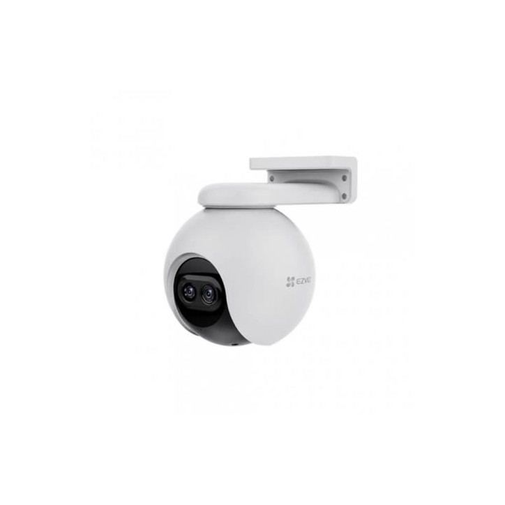 Caméra de surveillance - Ezviz - C8PF 2MP - Extérieur - WiFi - Vision nocturne - Motorisée - Zoom optique 8X Caméra de surveillance - Ezviz - C8PF 2MP - Extérieur - WiFi - Vision nocturne - Motorisée - Zoom optique 8X
