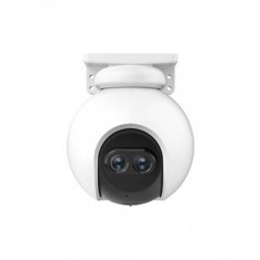 Caméra de surveillance - Ezviz - C8PF 2MP - Extérieur - WiFi - Visio