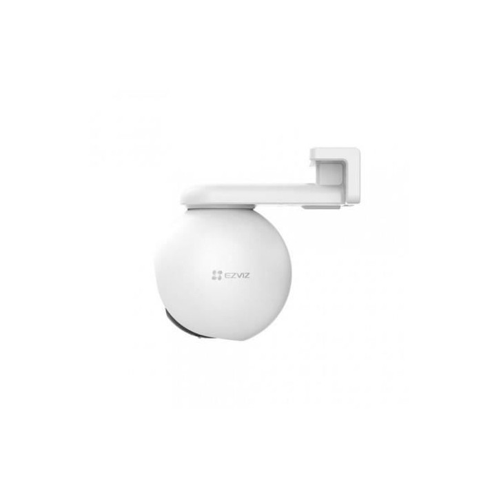 Caméra de surveillance - Ezviz - C8PF 2MP - Extérieur - WiFi - Vision nocturne - Motorisée - Zoom optique 8X Caméra de surveillance - Ezviz - C8PF 2MP - Extérieur - WiFi - Vision nocturne - Motorisée - Zoom optique 8X