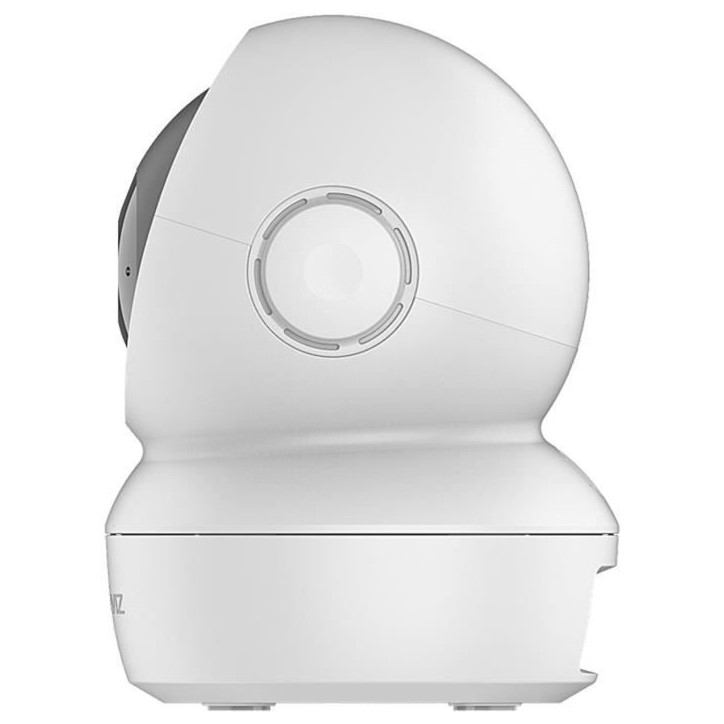 Caméra intérieure - EZVIZ - H6C 4MP - Vision 360° - Détection et suivi humain - Vision nocturne - Audio Caméra intérieure - EZVIZ - H6C 4MP - Vision 360° - Détection et suivi humain - Vision nocturne - Audio