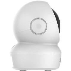Caméra intérieure - EZVIZ - H6C 4MP - Vision 360° - Détection et s