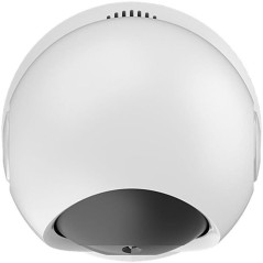 Caméra intérieure - EZVIZ - H6C 4MP - Vision 360° - Détection et s