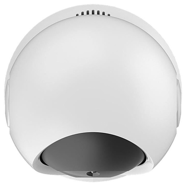 Caméra intérieure - EZVIZ - H6C 4MP - Vision 360° - Détection et suivi humain - Vision nocturne - Audio Caméra intérieure - EZVIZ - H6C 4MP - Vision 360° - Détection et suivi humain - Vision nocturne - Audio