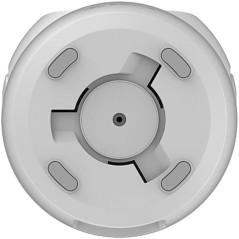 Caméra intérieure - EZVIZ - H6C 4MP - Vision 360° - Détection et s