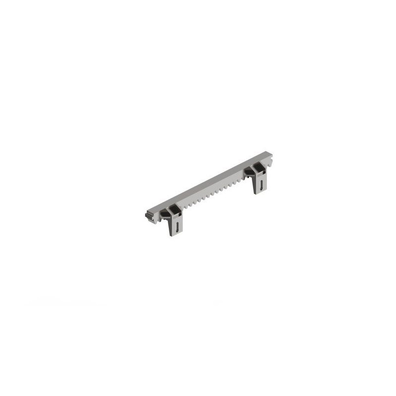 Rail de motorisation - EZVIZ - Portail - Rail additionnel