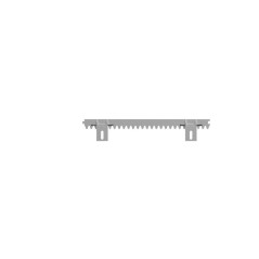Rail de motorisation - EZVIZ - Portail - Rail additionnel