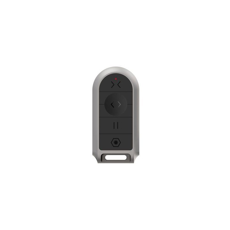 Télécommande pour motorisation de portail - EZVIZ - Portail - 4 bout