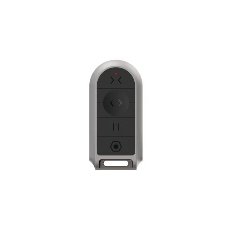 Télécommande pour motorisation de portail - EZVIZ - Portail - 4 bout