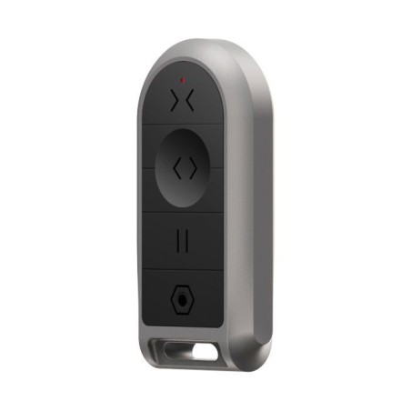 Télécommande pour motorisation de portail - EZVIZ - Portail - 4 boutons