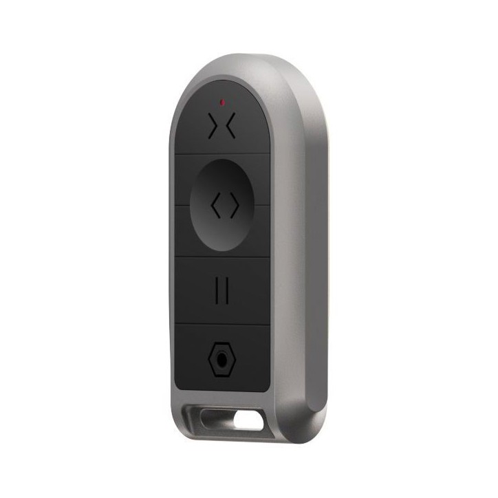 Télécommande pour motorisation de portail - EZVIZ - Portail - 4 boutons Télécommande pour motorisation de portail - EZVIZ - Portail - 4 boutons