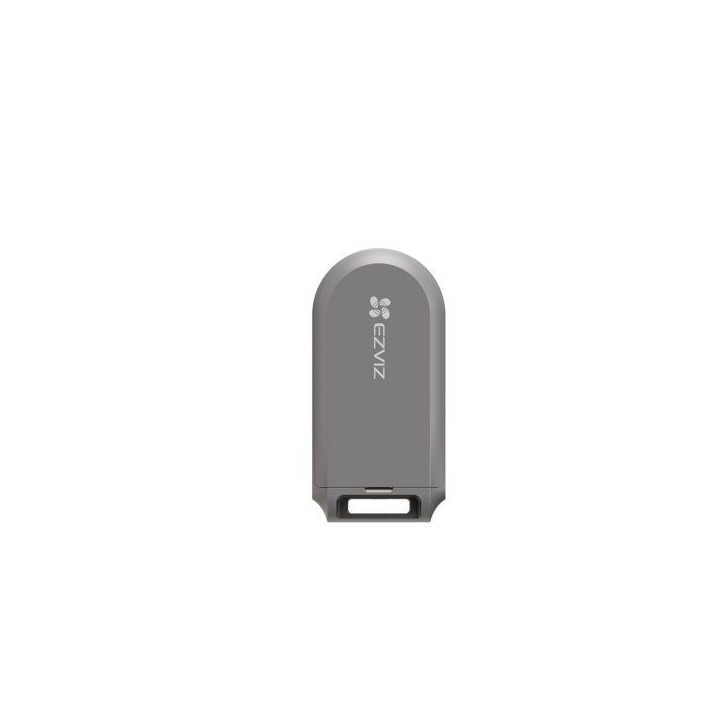 Télécommande pour motorisation de portail - EZVIZ - Portail - 4 boutons Télécommande pour motorisation de portail - EZVIZ - Portail - 4 boutons