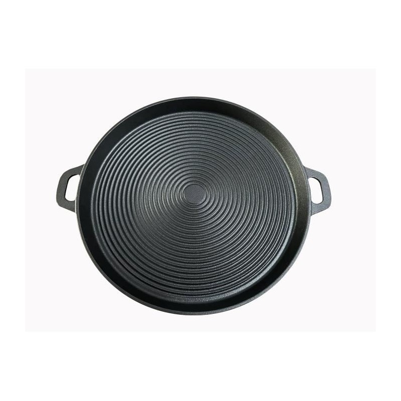 Plat, Grill BAUMALU 34 cm Plat, Grill BAUMALU 34 cm