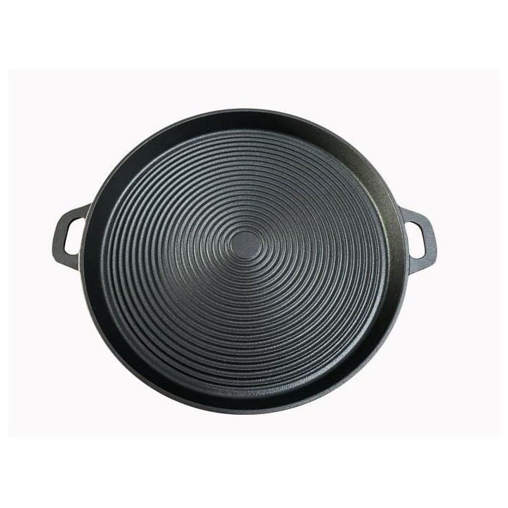 Plat, Grill BAUMALU 34 cm Plat, Grill BAUMALU 34 cm