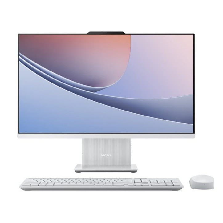 PC Tout-en-un LENOVO IdeaCentre AIO 27IRH9 | Sans Windows - 27 FHD - Core i3-1315U - 16 Go - 512 Go - Clavier + Souris sans fil PC Tout-en-un LENOVO IdeaCentre AIO 27IRH9 | Sans Windows - 27 FHD - Core i3-1315U - 16 Go - 512 Go - Clavier + Souris sans fil