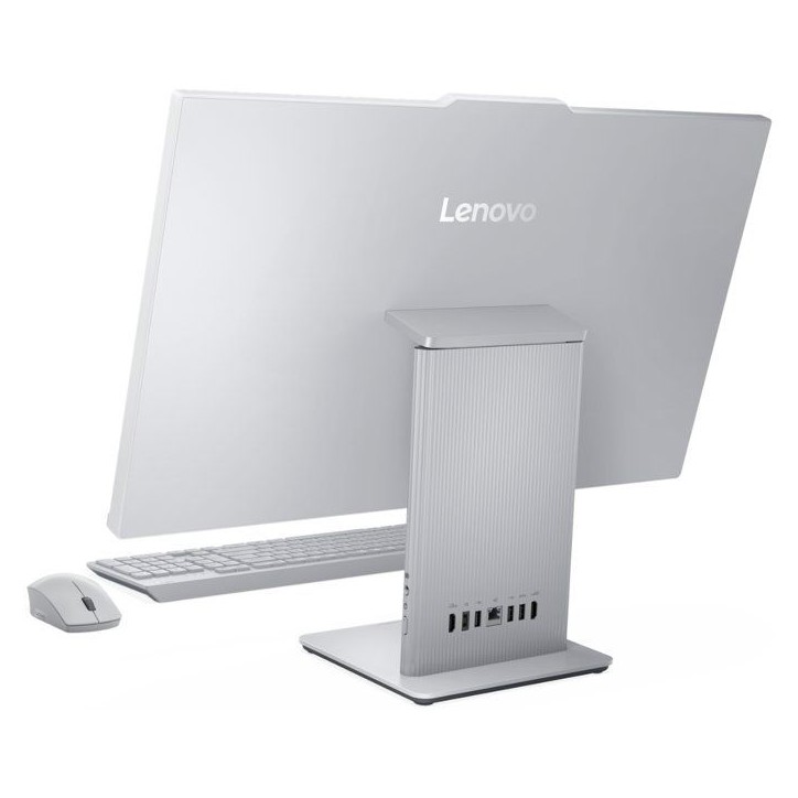 PC Tout-en-un LENOVO IdeaCentre AIO 27IRH9 | Sans Windows - 27 FHD - Core i3-1315U - 16 Go - 512 Go - Clavier + Souris sans fil PC Tout-en-un LENOVO IdeaCentre AIO 27IRH9 | Sans Windows - 27 FHD - Core i3-1315U - 16 Go - 512 Go - Clavier + Souris sans fil