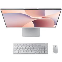 PC Tout-en-un LENOVO IdeaCentre AIO 24ARR9 | Sans Windows - 24 FHD - R