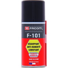 Dégrippant-Lubrifiant Anti-Humidité F-101 - FACOM - Formule Pro+ - D