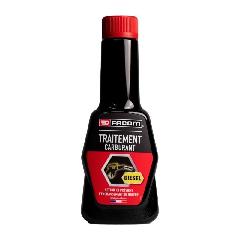 FACOM Huile-Additif FACOM traitement diesel 200ml - 200ml