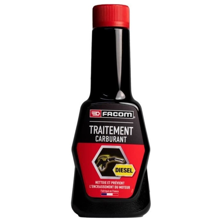 FACOM Huile-Additif FACOM traitement diesel 200ml - 200ml