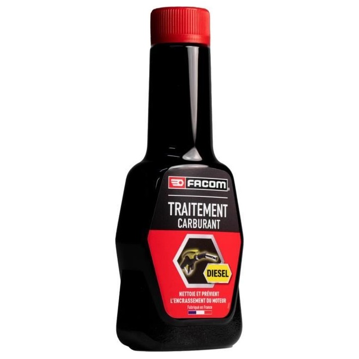 FACOM Huile-Additif FACOM traitement diesel 200ml - 200ml